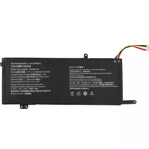 Original laptop battery for 506588-2S JL466588PL-2S
