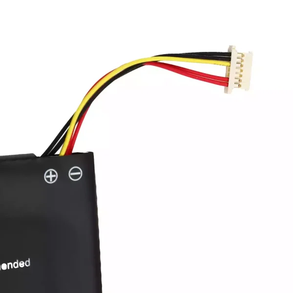 Original laptop battery for 506588-2S JL466588PL-2S - Image 3