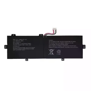 Original laptop battery for UTL-3285131-2S