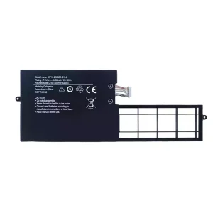 Original laptop battery for EF10-2S3200-G1L1 13B800-FU9282