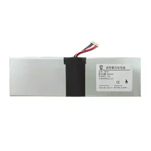 Original laptop battery for NE151,IPASON MaxBook P1 Pro+