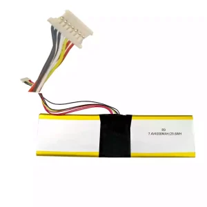 Original laptop battery for 5553190-2S