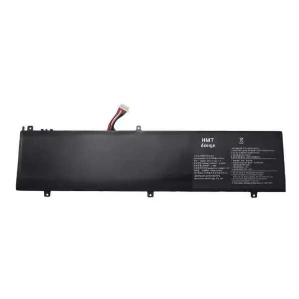 Original laptop battery for W041-F156-BT-3