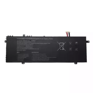 Original laptop battery for U488575PV-3S1P