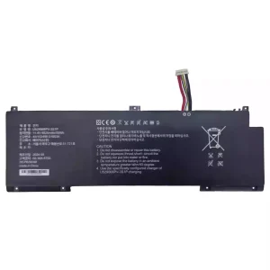 Original laptop battery for U529068PV-3S1P