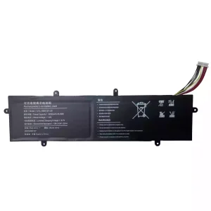 Original laptop battery for UTL-5960127-2S