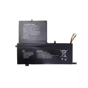 Original laptop battery for U489566PV-3S1P