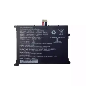 Original laptop battery for 326792-2S