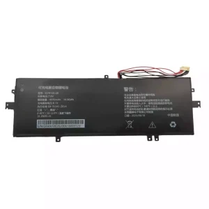 Original laptop battery for 3376125-2S