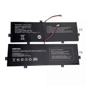 Original laptop battery for POSITIVO Z140A-3582133*2P P3582132*2P