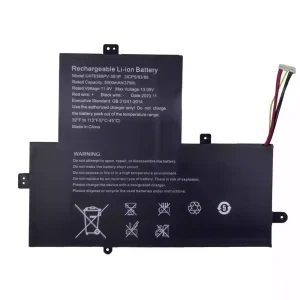 Original laptop battery for U478388PV-3S1P