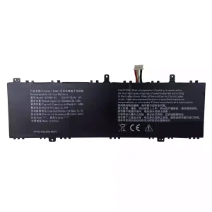 Original laptop battery for 417282-3S