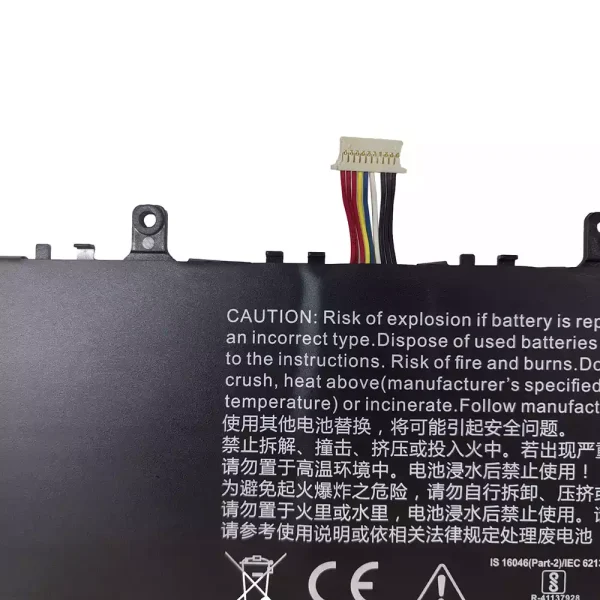 Original laptop battery for 417282-3S - Image 3