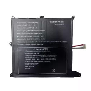 Original laptop battery for 418175-2S2P