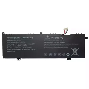 Original laptop battery for U4867123PV-2S1P