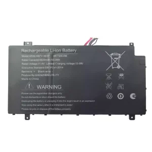 Original laptop battery for U536396PV-3S1P