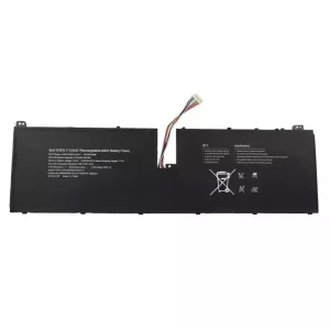 Original laptop battery for U3843144PHV-4S1P