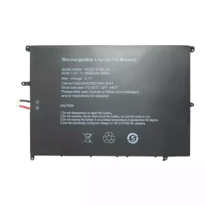 Original laptop battery for NV-3178185-2S