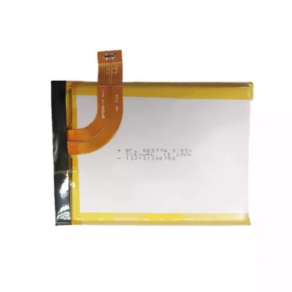 Original laptop battery for 565774-3S - Image 2