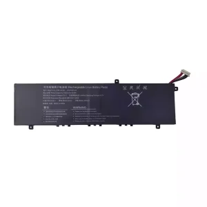 Original laptop battery for UTL-4761123-2S