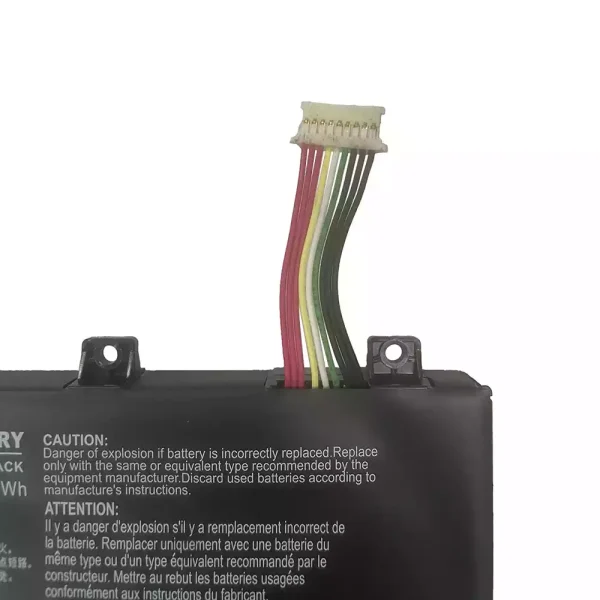 Original laptop battery for SMP-BOBCACLL4 xplore ix101b1 ix101b2 - Image 2
