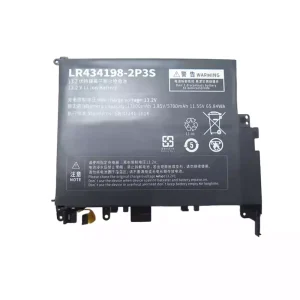 Original laptop battery for LR434198-2P3S,Netbook onexPlayer 2