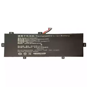 Original laptop battery for JJY3080256P