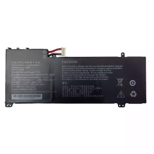 Original laptop battery for 617465 NP15AP