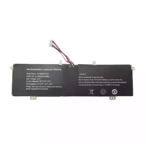 Original laptop battery for NV-4663117-2S