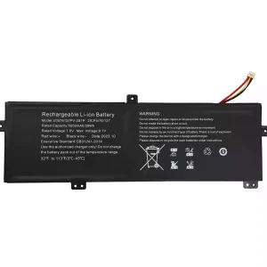 Original laptop battery for U3576127PV-2S1P 3576127P-2S1P