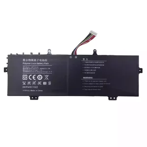 Original laptop battery for UTL-4677121-2S 4677121-2S