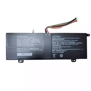 Original laptop battery for 4442124-2S2P