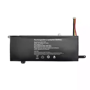 Original laptop battery for F152G-ZC-5095-4125 WTL-5883190P-2S 5883190P
