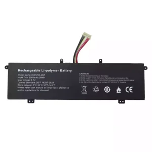 Original laptop battery for 4567250-2SP