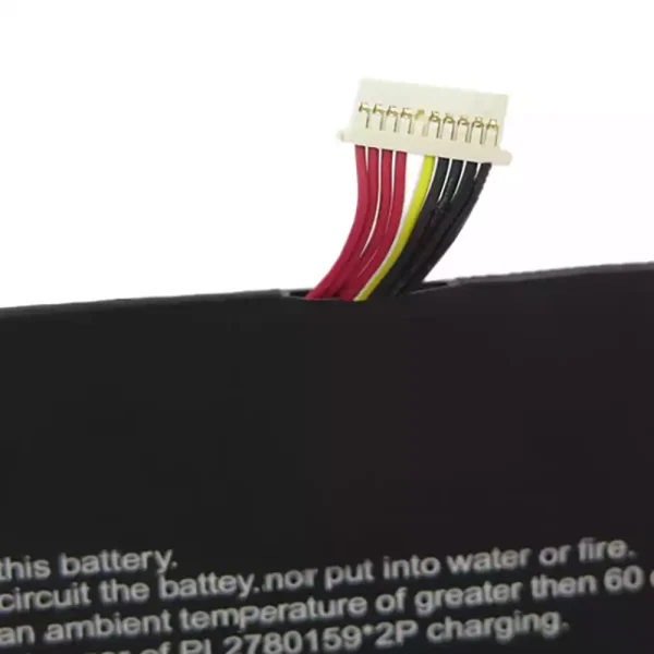Original laptop battery for 5085258P - Image 3