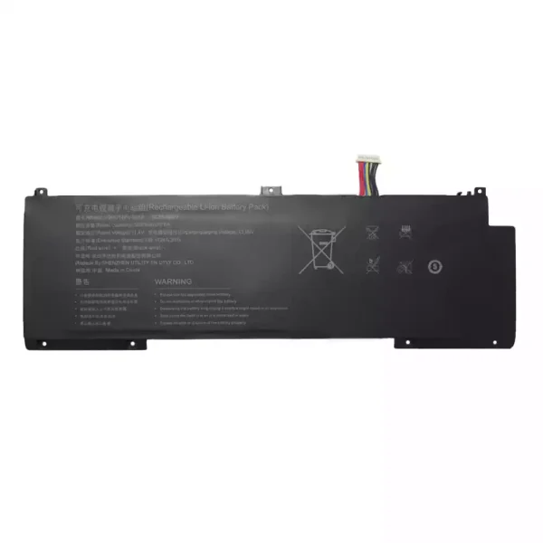 Original laptop battery for U569277PV-3S1P