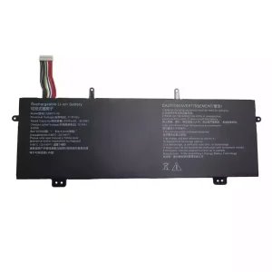 Original laptop battery for 528571-3S