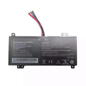Original laptop battery for 486066