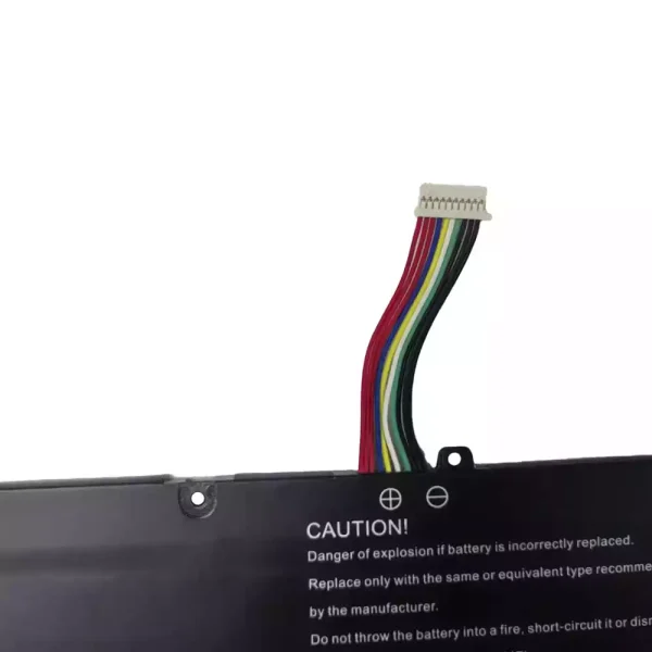 Original laptop battery for 456484-3S-1 - Image 3