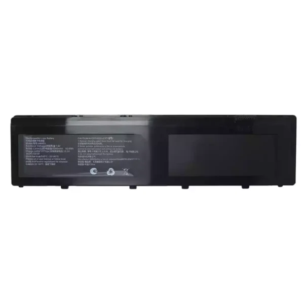 Original laptop battery for 4464E4 7.6V 6000mAh 45.6Wh