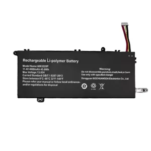 Original laptop battery for 6083220P