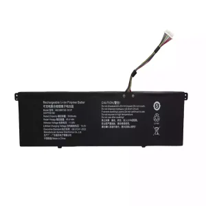 Original laptop battery for AEC686182-3S1P