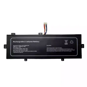 Original laptop battery for SHT 3585130-2S