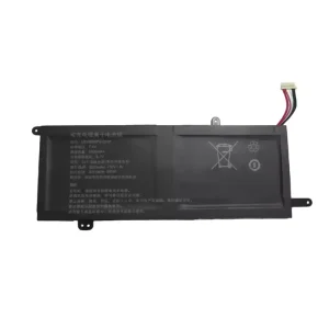 Original laptop battery for domeskin X009