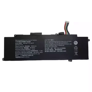 Original laptop battery for AEC467173-4S1P