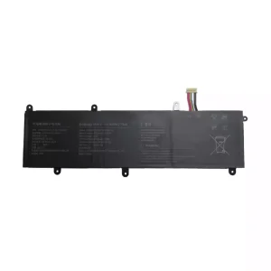 Original laptop battery for U589563PV-3S1P