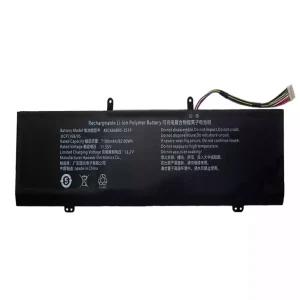 Original laptop battery for AEC686895-3S1P