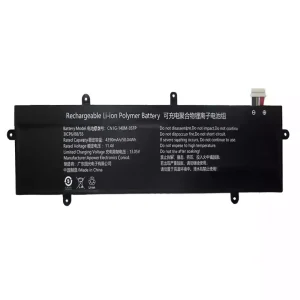 Original laptop battery for CN1G-140M-3S1P
