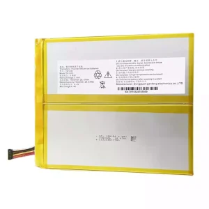 Original laptop battery for TK1032