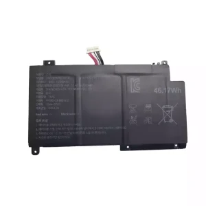Original laptop battery for U665078PV-3S1P
